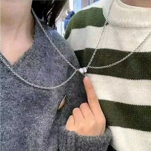 COMBO Stylish Necklaces &amp; Pendants For Couples