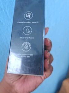 Oriflame Venture Power Eau de Toilette