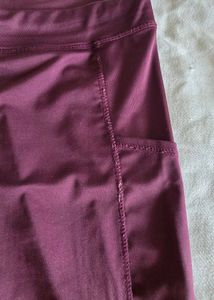 Comfortable obeguine Leggings