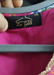 La Glits Brand