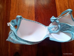 Leading Lady Light Padded Bra