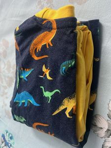 baby boy clothing set