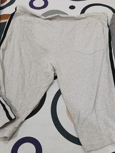 Track And Shorts For Men