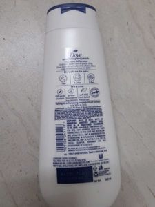 Dove Deeply Nourishing Body Wash 300ml