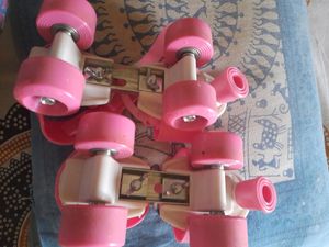 🌟Grab It  🌟Scates With Stopper