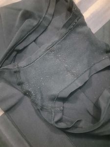 Comfortable Black Shorts