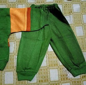 Cute Kids' Coord Set