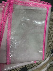 set of 8 saree covers
