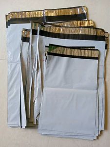 Shipping Bags