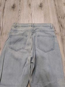 Used Zudio jeans waist 28 inches