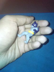 Batman Action Figure Toy