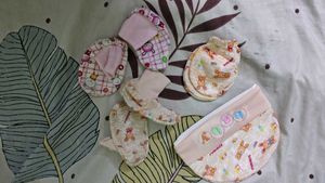 Baby Clothes Bundle