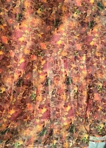 Embroidered Floral Kurta