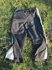 Nike Black Track Pants