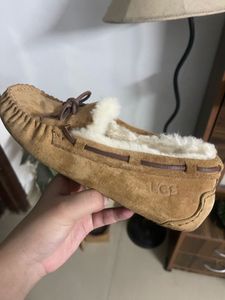 OG UGG Dakota Loafers