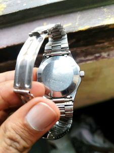 Rado Voyager Watch
