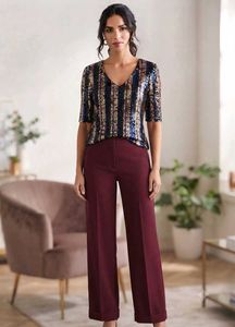 party wear top