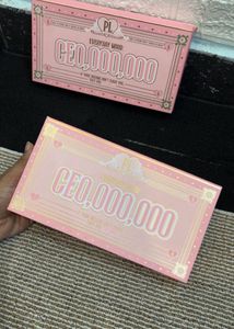 🇫🇷 P.louise everyday highlighter Palette
