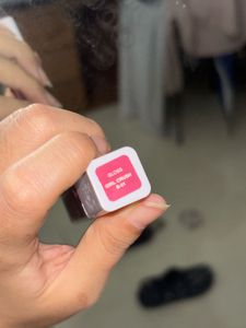 Shimmering Berry Lip Gloss Plus FREEBIE