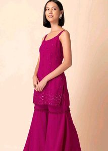 Sharara set
