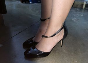 Dorothy Perkins Heels