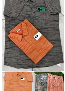 Stylish Men's Teal Printed Shirt