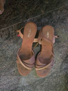 Sparkling Women's Sandals