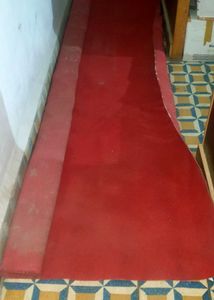 Red Carpet Runner