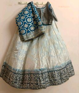 Beautiful Lehenga Choli Set
