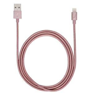🎉Price Negotiable 🎁 iPhone Rose Gold USB Cable,
