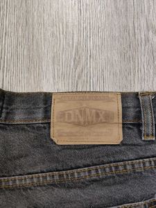 Ma6026 DNMX Jeans waist 36 inches