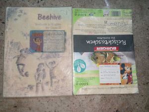 Class 9 CBSE BOOKS