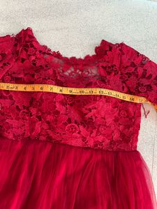 Elegant  Dress