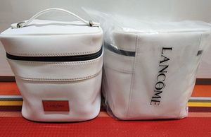 Lancome Pouch with free Lancome mascara
