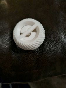 Cable Winder | Organizer 3d Printed