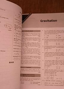 MTG JEE ADVANCED PHYSICS