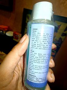 Rice Water For Glowing Skin