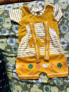 Baby Dress