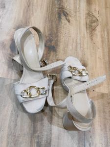 H&amp;M High Heels Sandals
