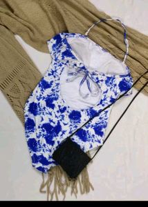 sexy swimsuit