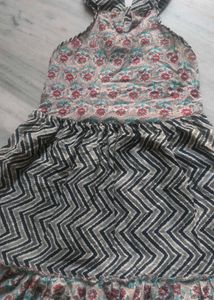 Frock for girl