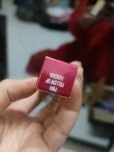 9 to 5 HYA MATTE Lipstick PM4 Follow Up Fuschia