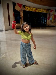 Cute Girls Outfit