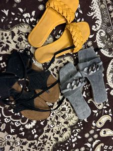 Stylish Flat Sandals for Women