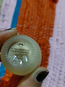 Ultr Definitlon.Liquid. Foundation