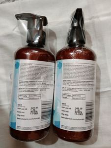 Sirona Hydrating Body Lotion Pack Of 2
