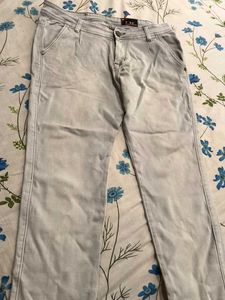 Stylish Jeans Set