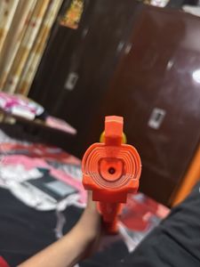 Alpha Strike Gun Blaster