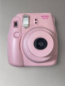 Fujifilm Instax Mini 8 Instant Camera