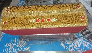 Embellished Jwellery Box